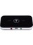 Kablosuz Bluetooth Alıcı A2DP Stereo Aux Adaptörü (Yurt Dışından) 1