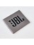 Jbl Logo (10 Adet, Metal) Jbl Hoparlör Logo Amblem 1