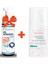 E2'quality Diş Köpük + Avene Cleanance Comedomed Konsantre Bakım Kremi 30 ml 1