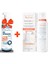 E2'quality Diş Köpük + Avene Xeracalm A.d Baume Relipidant Nemlendirici Balsam 400 ml 1