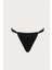63061 Siyah Bikini Altı 3
