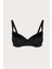 63565 Siyah Bikini Üstü 3