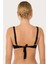 63558 Siyah Atlet Bikini Üstü 2
