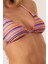 40735 Pembe Simli Bikini Takımı 4