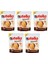 Biscuits 5 x 304 gr 1