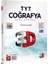 TYT Coğrafya Soru Bankası - TYT Soru Bankası 1