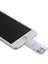FAT32 16 GB Usb+Lightning Reader 2