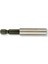 Canex Manyetik Bits Adaptörü Çelik 60mm 1