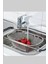 Fame Kitchen Ün Htc 2 Lavabo Süzgeci 34*24*11 cm Kulpları Açılabilir 1