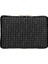 Monogram Siyah Unisex Laptop & Evrak Çantası Blkor Laptop-Mg 1