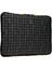 Monogram Siyah Unisex Laptop & Evrak Çantası Blkor Laptop-Mg 2