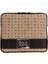 Monogram Açık Vizon Unisex Laptop & Evrak Çantası Blkor Notebook-Mn 3