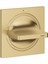 Allure Ankastre Stop Valf - 19334GN1 1
