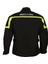 Asura Mont Neon Sarı 4