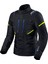 Vertıcal Gore - Tex Mont Siyah 1