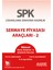 SPK Sermaye Piyasası Araçları 2 Konu Anlatımı ve Çözümlü Sorular 1