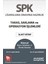 SPK Takas Saklama ve Operasyon İşlemleri Slayt Kitap 1