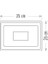 Ct 4659 LED Projektör 2
