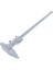 0-300MM Endüstriyel Paslanmaz Çelik Vernier Ölçekli Kaliper Hassas Vida (Yurt Dışından) 5