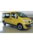 Omsa Renault Trafic 2 Krom Ayna Kapağı 2 Parça 2004-2014 Arası 1