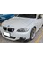 Bmw E92 3 Serisi Ön Flap Piano Black 2007-2009 Arası 1