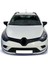 Renault Clio 4 Yarasa Ayna Kapağı Piano Siyah Abs 2012-2019 Arası 1