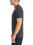 Csc M Basic Big Logo Brushed Ss Erkek T-Shirt CS0287 2