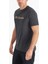 Csc M Basic Big Logo Brushed Ss Erkek T-Shirt CS0287 4