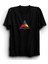 Pink Floyd, Prism, Rock Metal Tişört 1