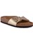 Kadın Terlik 1016107 Birkenstock Madrid Bf Gold 2