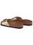 Kadın Terlik 1016107 Birkenstock Madrid Bf Gold 4