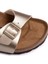 Kadın Terlik 1016107 Birkenstock Madrid Bf Gold 5
