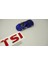 Volkswagen Tsi Bagaj Krom Metal 3m 3D Logo Amblem 1