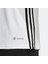 ADİDAS TABELA 23 JSY H44526 ERKEK WHITE/BLACK Tişört 5