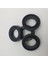 Piston Boğaz Keçesi Nbr K21 - 8X20X8 4