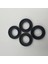 Piston Boğaz Keçesi Nbr K21 - 8X20X8 5