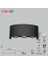 Ct 8011 Dış Mekan Modern Led Armatür 3