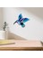 3xhummingbird Duvar Dekoru Kapalı Açık Açık Ev Bahçesi Karanlık Bilgisayarlar Için Asılı (Yurt Dışından) 2