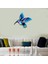 3xhummingbird Duvar Dekoru Kapalı Açık Açık Ev Bahçesi Karanlık Bilgisayarlar Için Asılı (Yurt Dışından) 4