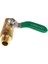 Gaz Top Valfi 4 Pc (Yurt Dışından) 1
