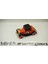 Vw Volkswagen New Bettle 12-16 Bagaj Gümüş Krom Abs 3m Yazı Logo Orjinal Ürün 3