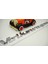 Vw Volkswagen New Bettle 12-16 Bagaj Gümüş Krom Abs 3m Yazı Logo Orjinal Ürün 4