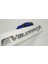 Mitsubishi Lancer Evolation x 3m 3D Bagaj Yazı Logo Amblem 1