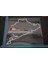Audi S Line Nurburgring Map Depo Kapağı Sticker 4