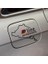 Audi S Line Nurburgring Map Depo Kapağı Sticker 5