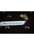 Bmw M Performance Kelebek Cam Dekor Logo 1