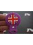 Mini Cooper R56 R57 R58 R60 R61 English Flag 1.kalite Silikon Anahtar Kılıfı 1