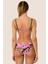 40628 Pembe Toparlayıcı Bikini Takımı 2