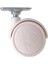 Oynak Tablalı Dolap Sehpa Masa Ayağı Mobilya Tekerleği 40 mm Polyemid (4 Adet) 4
