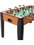 Foosball Ball Dönüş Liner 3 Pc (Yurt Dışından) 2